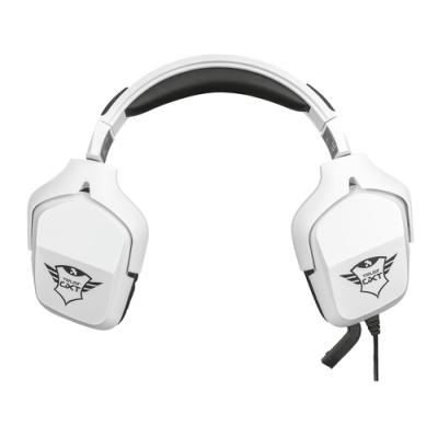 AURICULARES TRUST GAMING GXT 345 CREON 7.1 BASS VIBRATION -