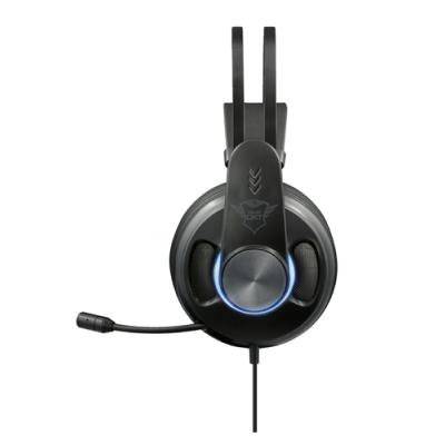 AURICULARES TRUST GAMING GXT 383 DION 7.1 BASS VIBRATION -