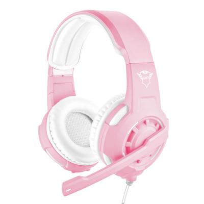 Auriculares Gaming con Micrófono Trust Gaming GXT 310P Radius/