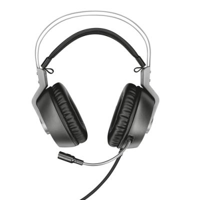 AURICULARES CON MICRÓFONO TRUST GAMING GXT 435 IRONN 7.1 -