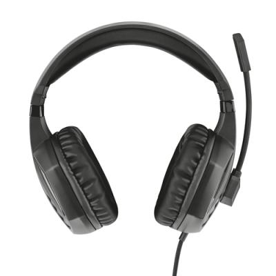 Auriculares Gaming con Micrófono Trust Gaming GXT 412 Celaz/