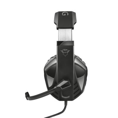 Auriculares Gaming con Micrófono Trust Gaming GXT 412 Celaz/