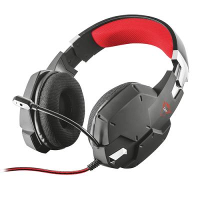 AURICULARES DIADEMA CON MICRÓFONO TRUST GAMING GXT 322 DYNAMIC