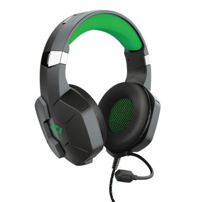 Auriculares Gaming con Micrófono Trust Gaming GXT 323X Carus/