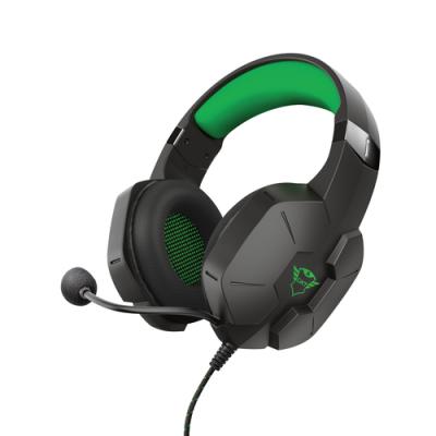 Auriculares Gaming con Micrófono Trust Gaming GXT 323X Carus/