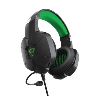 Auriculares Gaming con Micrófono Trust Gaming GXT 323X Carus/