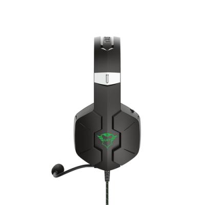 Auriculares Gaming con Micrófono Trust Gaming GXT 323X Carus/