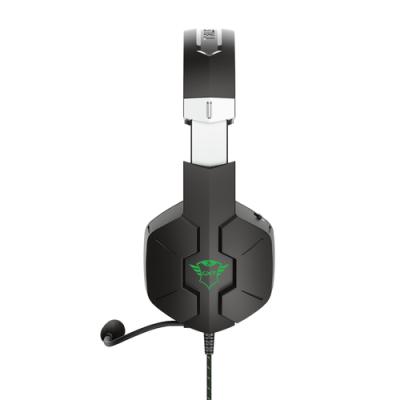 Auriculares Gaming con Micrófono Trust Gaming GXT 323X Carus/