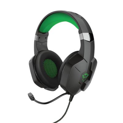 Auriculares Gaming con Micrófono Trust Gaming GXT 323X Carus/