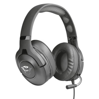 AURICULARES TRUST GAMING GXT 420 RATH MULTIPLATFORM - DIADEMA