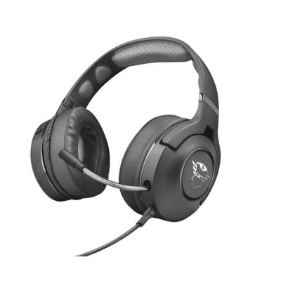 AURICULARES TRUST GAMING GXT 420 RATH MULTIPLATFORM - DIADEMA