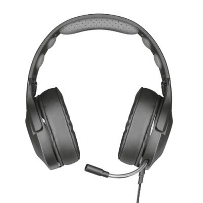 AURICULARES TRUST GAMING GXT 420 RATH MULTIPLATFORM - DIADEMA