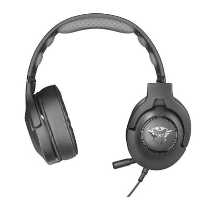 AURICULARES TRUST GAMING GXT 420 RATH MULTIPLATFORM - DIADEMA