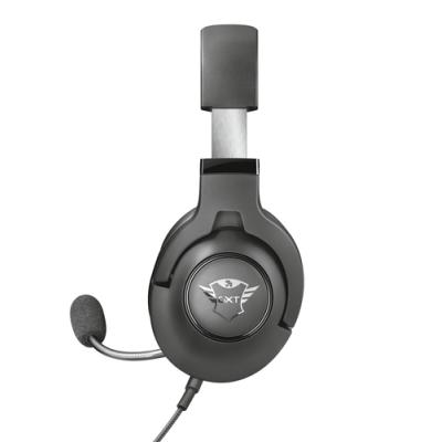 AURICULARES TRUST GAMING GXT 420 RATH MULTIPLATFORM - DIADEMA