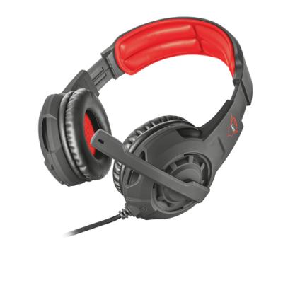 AURICULARES CON MICRÓFONO TRUST GAMING GXT 4310 JAWW - DRIVERS