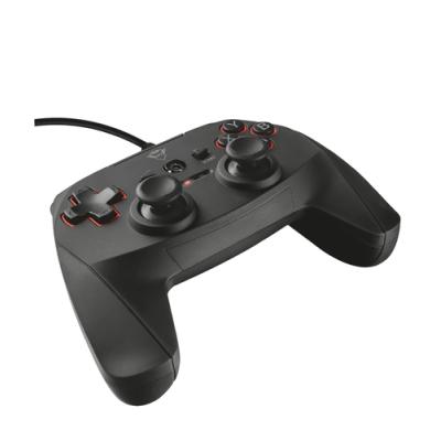 GAMEPAD TRUST GXT 540 - 13 BOTONES / 2 PALANCAS / PANEL DIGITAL