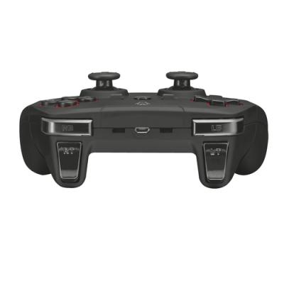 GAMEPAD TRUST GXT 545 WIRELESS - ALCANCE 10 METROS - 13 BOTONES