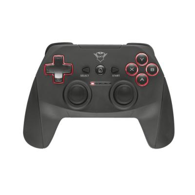 GAMEPAD TRUST GXT 545 WIRELESS - ALCANCE 10 METROS - 13 BOTONES