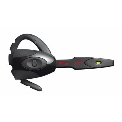 AURICULAR TRUST GAMING GXT 320 - BLUETOOTH - MICRÓFONO -