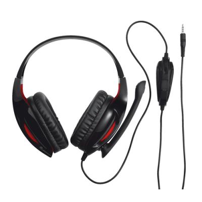 AURICULARES TRUST GXT 330 XL ENDURANCE - MICRÓFONO - MANDO A