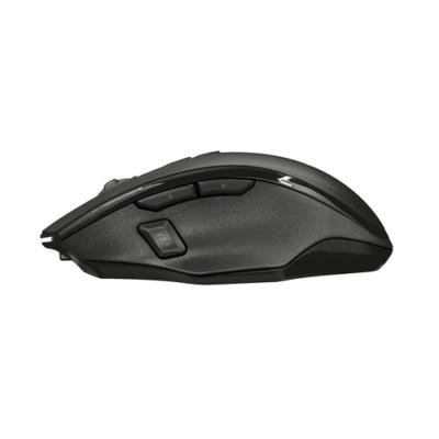 Ratón Gaming Inalámbrico Trust Gaming GXT 140 Manx/ Hasta