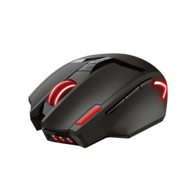 RATON INALAMBRICO TRUST GAMING GXT 130 - SENSOR OPTICO -