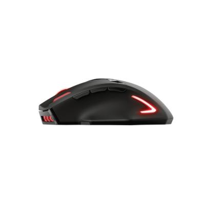 RATON INALAMBRICO TRUST GAMING GXT 130 - SENSOR OPTICO -