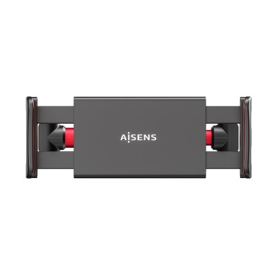 Soporte de Coche para Smartphone/Tablet Aisens MSC1P-105/ Negro