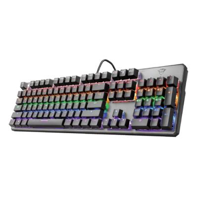 Teclado Gaming Mecánico Trust Gaming GXT 865 ASTA