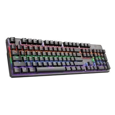 Teclado Gaming Mecánico Trust Gaming GXT 865 ASTA