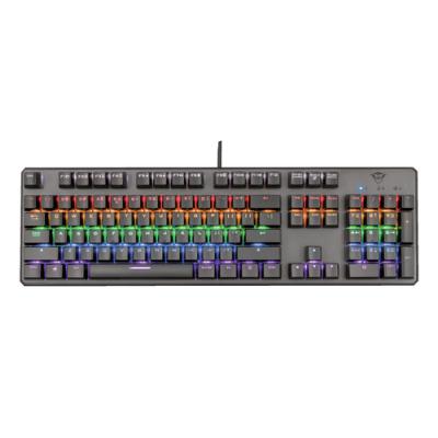 Teclado Gaming Mecánico Trust Gaming GXT 865 ASTA