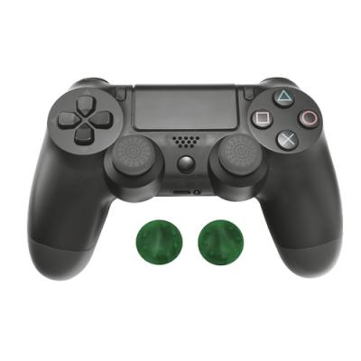 APOYOS DE PULGARES TRUST THUMB GRIPS PS4 - 8 UNIDADES DE