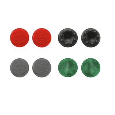 APOYOS DE PULGARES TRUST THUMB GRIPS XBOX - 8 UNIDADES DE