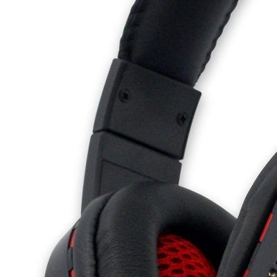 AURICULARES GAMING WOXTER STINGER FX 80 H - DRIVERS 40MM -