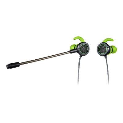 Auriculares Gaming con Micrófono Woxter Gamer Bud/ Jack 3.5/