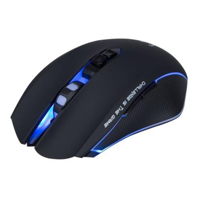 Ratón Gaming Woxter Stinger GX 280 M/ Hasta 3200 DPI