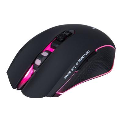 Ratón Gaming Woxter Stinger GX 280 M/ Hasta 3200 DPI