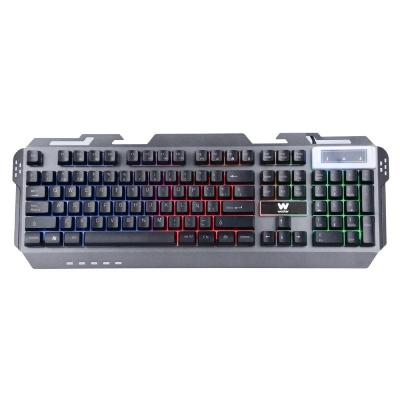 Teclado Gaming Woxter Stinger FX 80 K