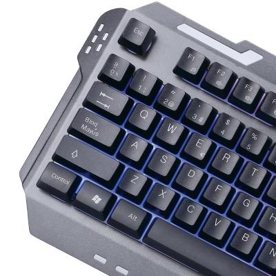 Teclado Gaming Woxter Stinger FX 80 K