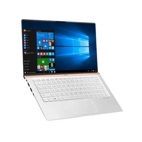 PORTÁTIL ASUS ZENBOOK 13-33FA-A3275T - I5-8265U 1.6GHZ - 8GB - 512GB SSD - 13.3'/33.78CM FHD - HDMI - BT - NO ODD - W10 - SILVER