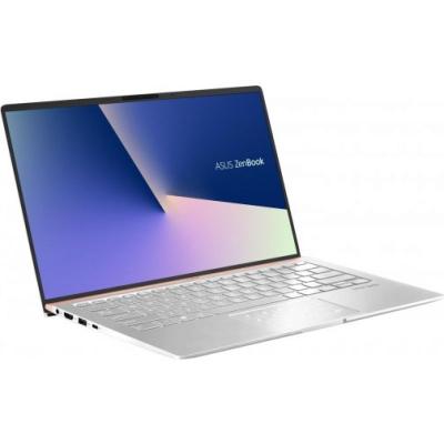 PORTÁTIL ASUS ZENBOOK 13-33FA-A3275T - I5-8265U 1.6GHZ - 8GB -