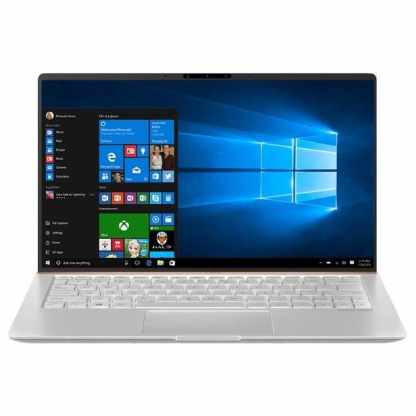 PORTÁTIL ASUS ZENBOOK 13-33FA-A3278T - W10 - I7-8565U 1.8GHZ - 16GB - 512GB SSD - 13.3'/33.78CM FHD - HDMI - BT - METAL COLOR PL