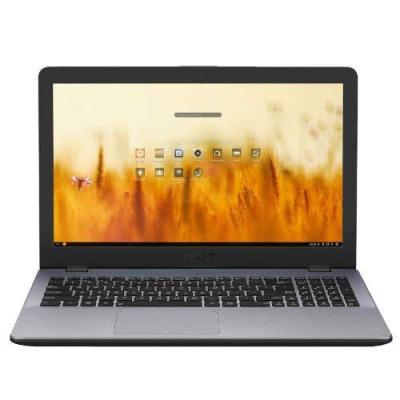 PORTÁTIL ASUS A542UA-GQ1007 - ENDLESS OS - I3-8130U 2.2GHZ -