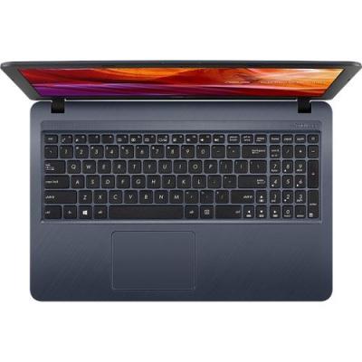 PORTÁTIL ASUS A543UA-GQ1692T - I3-7020U 2.3GHZ - 8GB - 256GB