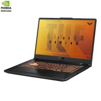 Portátil Gaming Asus TUF FA506IH-HN174 Ryzen 5 4600H/ 16GB/