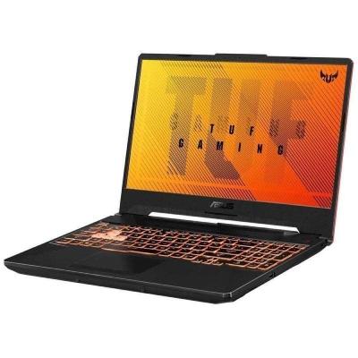 Portátil Gaming Asus TUF FA506IH-HN174 Ryzen 5 4600H/ 16GB/