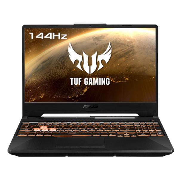 Portátil Gaming Asus TUF A15 FA506IV-HN337 Ryzen 7 4800H/ 16GB/ 1TB SSD/ GeForce RTX2060 / 15.6'/ FreeDOS