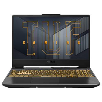 Portátil Gaming Asus TUF FA506QM-HN016 Ryzen 7 5800H/ 16GB/