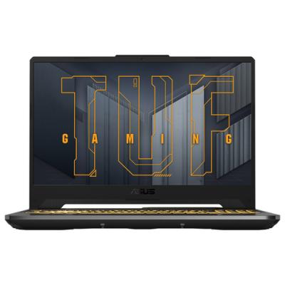 Portátil Gaming Asus TUF FA506QM-HN016 Ryzen 7 5800H/ 16GB/