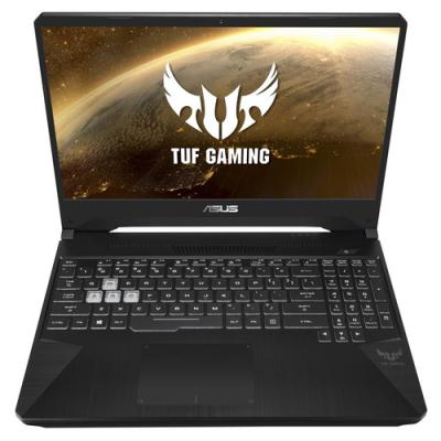 PORTÁTIL ASUS TUF GAMING FX505DT-BQ208T - W10 - RYZEN 7 3750H